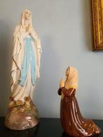 Ronzan Torino - Giuseppe Ronzan - Beeld, Grande Madonna di