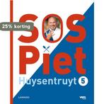 SOS Piet 9789020998566 Piet Huysentruyt, Boeken, Verzenden, Zo goed als nieuw, Piet Huysentruyt