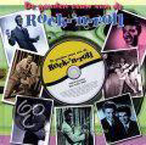 De Gouden eeuw van de Rock-n-Roll 9789059473676 R. Havers, Boeken, Muziek, Zo goed als nieuw, Verzenden