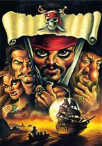 Joan Vizcarra - Pirates of the Caribbean: The Curse of the, Nieuw