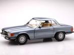 Sunstar 1:18 - Modelauto - Mercedes-benz 350 SL Hrdtop -