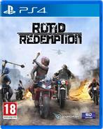 Road redemption / PS4, Ophalen of Verzenden