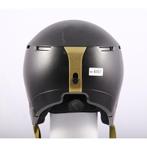 60 61 62 63 skihelm/snowboardhelm HEAD CHARTER EVO SR, Black, Sports & Fitness, Ski & Ski de fond, Verzenden, Overige typen