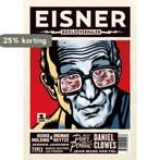 Eisner 1 9789057590986 H. Hulsing, Boeken, Stripverhalen, Verzenden, Gelezen, H. Hulsing