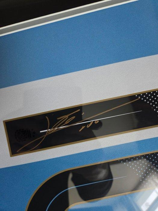 Argentina - Wereldkampioenschap Voetbal - Lionel Messi -, Collections, Collections Autre