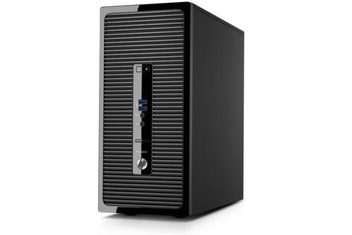 HP ProDesk 400 G3 MT | Intel Core I3-6100 | Windows 11 Pro, Computers en Software, Desktop Pc's, SSD, Zo goed als nieuw, 16 GB