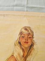 Jean Gabriel Domergue - imprimeur nationale de Monaco -