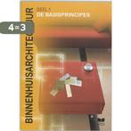 Binnenhuisarchitectuur 1 9789041505217, Boeken, Schoolboeken, Verzenden, Gelezen