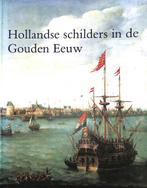 Hollandse schilders in de Gouden Eeuw 9789029084529, Boeken, Zo goed als nieuw, Bob Haak, Annemiek Overbeek, Verzenden