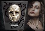 Harry Potter Replica 1/1 Bellatrix Masker, Verzamelen, Nieuw, Ophalen of Verzenden