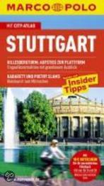 Stuttgart 9783829705585 Martin Oversohl, Boeken, Taal | Duits, Verzenden, Gelezen, Martin Oversohl