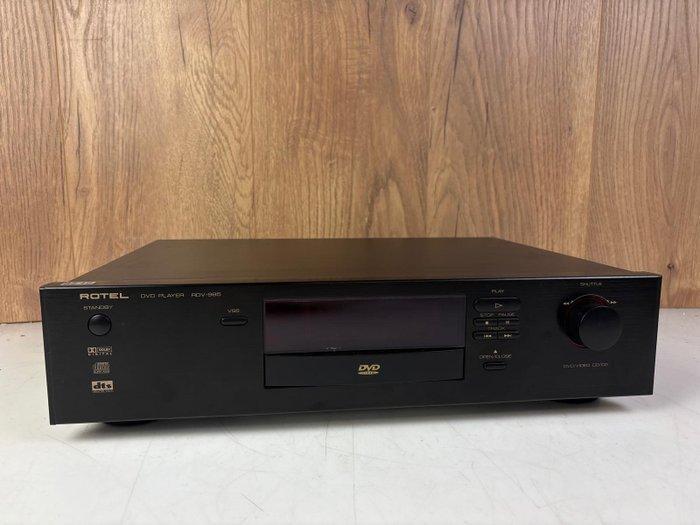 Rotel - RDV-985 Cd-speler, Audio, Tv en Foto, Radio's