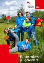 Eerste hulp voor jeugdleiders 9789068910902, Boeken, Verzenden, Zo goed als nieuw