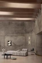 Norr11 - Lamp - Decowand - Glas, Staal