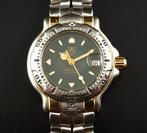 TAG Heuer - 6000 Series Automatic - Gold/Steel - WH2351-K1 -