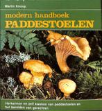 Modern handboek paddestoelen 9789025269715 Knoop, Verzenden, Gelezen, Knoop