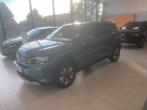 opel frontera, Nieuw