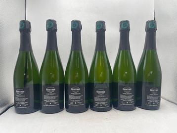 2017 Geoffroy, Empreinte Blanc De Noirs Brut Premier Cru AOC