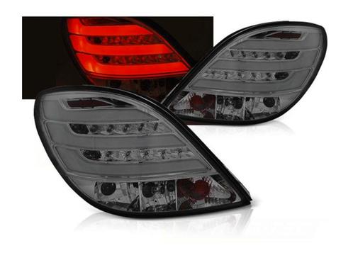LED bar achterlicht unit Smoke geschikt voor Peugeot 207, Autos : Pièces & Accessoires, Éclairage, Envoi