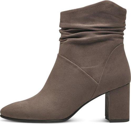 MARCO TOZZI MT Vegan and Soft Lining Dames Boot Heel - PE..., Kleding | Dames, Schoenen, Nieuw, Verzenden