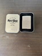 Zippo, Hard Rock cafe New York - Zonder Minimumprijs -, Nieuw