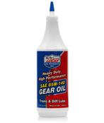 LUCAS  HEAVY DUTY 85W-140 GEAR OIL, Autos : Pièces & Accessoires, Ophalen of Verzenden