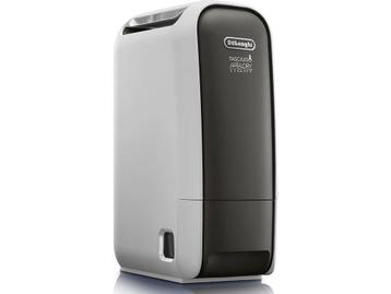 DeLonghi DNS65 - Ontvochtiger 18 l/d - 5 niveaus 34 dB (2,8 beschikbaar voor biedingen