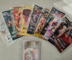 Full Booster Pack One piece + BGS One piece - 11 Complete, Nieuw