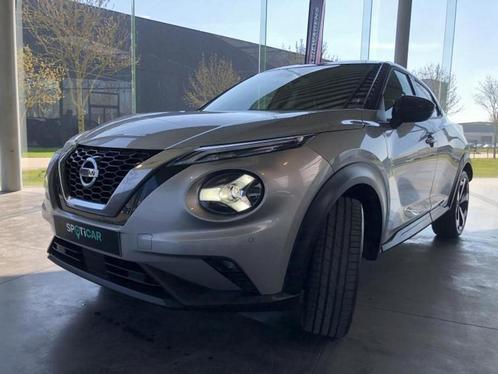 Nissan Juke, Auto's, Nissan
