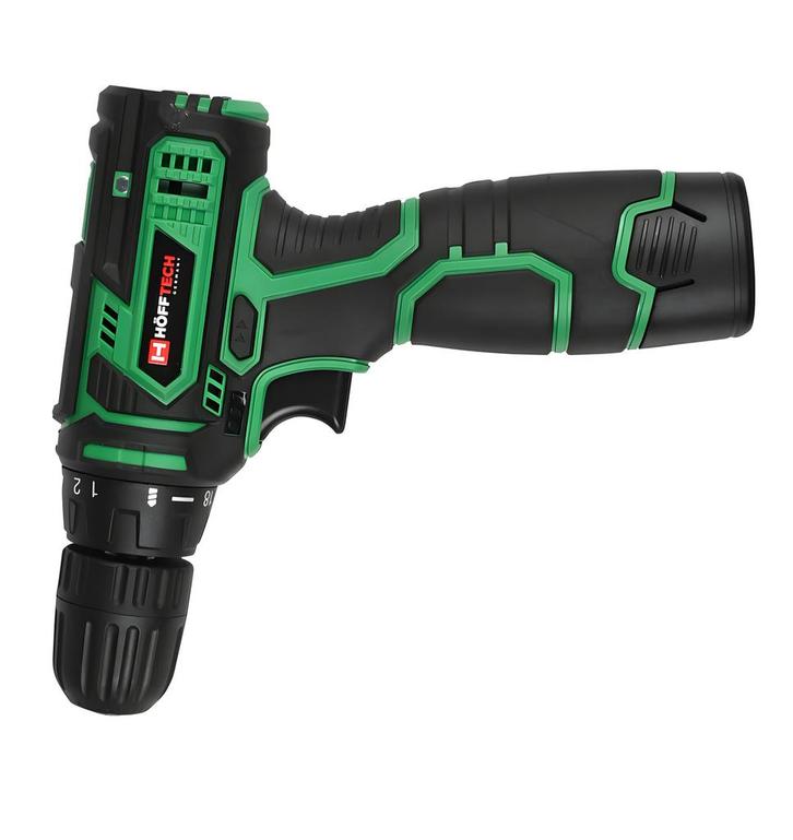 Accu boormachine (12v, 1300 mAh), Doe-het-zelf en Bouw, Gereedschap | Overige machines, Nieuw, Verzenden