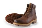 Timberland Veterboots in maat 43½ Bruin | 5% extra korting, Kleding | Heren, Schoenen, Bruin, Verzenden, Timberland, Boots