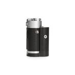 Leica M11 Silver + handgrip + extra accu, Ophalen of Verzenden