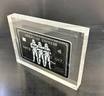 N.Nathan - Plexi Card Galactic Team