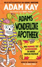 Adams wonderlijke apotheek (9789402710755, Adam Kay), Antiek en Kunst, Verzenden