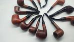 Artigianato - Collezione di 13 Pipe Artigianali MAI FUMATE, Verzamelen, Rookartikelen, Aanstekers en Luciferdoosjes, Nieuw