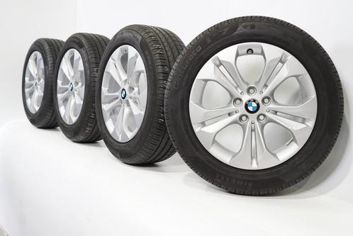 BMW X1 F48 17 inch velgen 564  + Zomerbanden Pirelli Runflat, Auto-onderdelen, Banden en Velgen, Ophalen of Verzenden