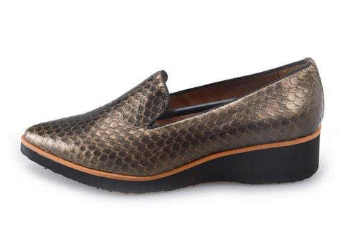 Pertini Loafers in maat 37 Brons | 10% extra korting, Vêtements | Femmes, Chaussures, Envoi