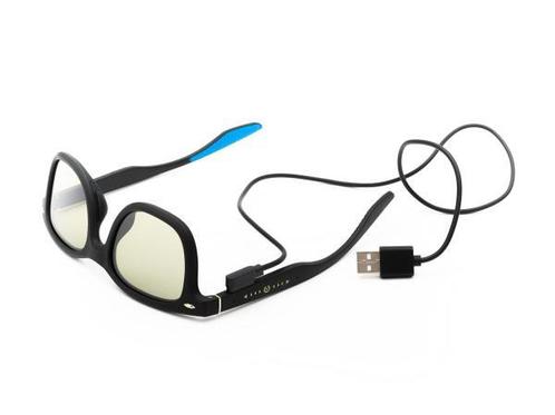 Veiling - Wicue VR-3039 E-Touch Zonnebril – Photochromic &, Handtassen en Accessoires, Zonnebrillen en Brillen | Heren, Nieuw