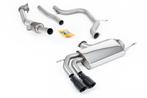 Turbo-back inclusief Hi-Flow Sports Cat | Volkswagen Golf |, Auto-onderdelen, Verzenden, Nieuw
