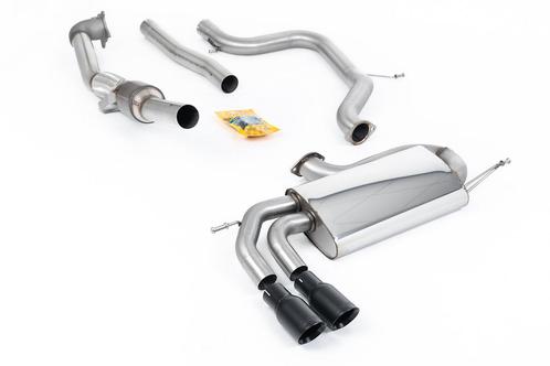 Turbo-back inclusief Hi-Flow Sports Cat | Volkswagen Golf |, Auto-onderdelen, Uitlaatsystemen, Nieuw, Verzenden