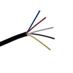 5 Aderige Kabel 5x0,50mm2 | P/M, Ophalen of Verzenden, Nieuw