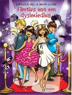 Filmtips Van Een Dyslexiediva 9789048813506 Kathleen Vael, Verzenden, Zo goed als nieuw, Kathleen Vael