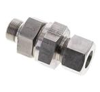 Clapet anti-retour hydraulique Anneau de coupe 20S (M30x2) &, Verzenden, Nieuw