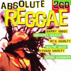 Various - Absolute Reggae, Cd's en Dvd's, Verzenden, Gebruikt