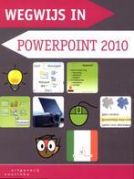 Wegwijs-serie Wegwijs in PowerPoint 2010 / Wegwijs-serie, Boeken, Verzenden, Gelezen, Hannie Osnabrugge