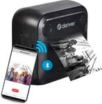Tweedekans | Denver Mini Pocket Printer - Sticker Printer -, Computers en Software, Ophalen of Verzenden, Nieuw