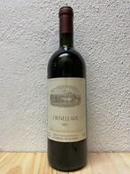 1990 Tenuta dellOrnellaia, Ornellaia - Bolgheri Superiore -, Verzamelen, Wijnen, Nieuw