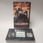 Texas Rangers geseald VHS, Cd's en Dvd's, VHS | Film, Ophalen of Verzenden, Zo goed als nieuw