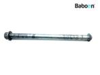Achterwiel As Suzuki RF 900 R 1994-1998 (RF900R GT73B), Motoren, Verzenden, Gebruikt