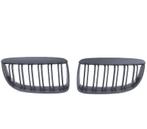 CALANDRES BMW E90 E91 05-08 LOOK M NOIR MAT, Auto-onderdelen, Verzenden, Nieuw